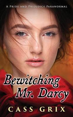 Book cover for Bewitching Mr. Darcy