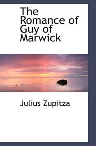 Cover of The Romance of Guy of Marwick