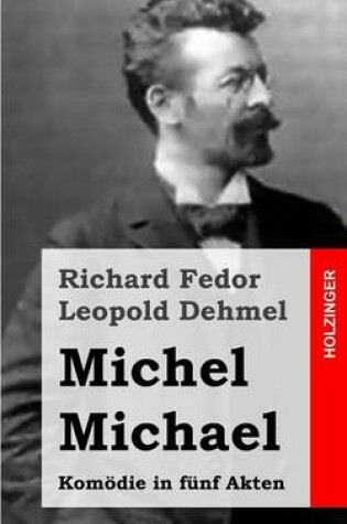 Cover of Michel Michael