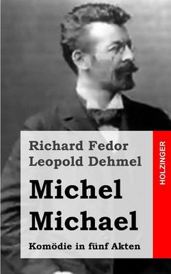 Cover of Michel Michael