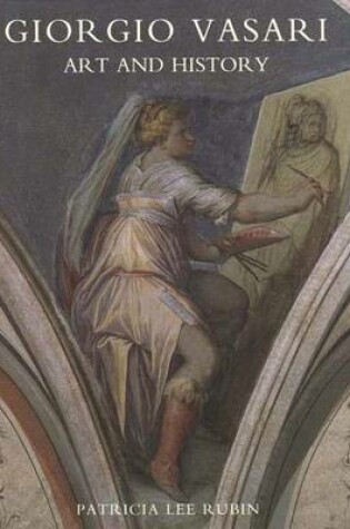 Cover of Giorgio Vasari