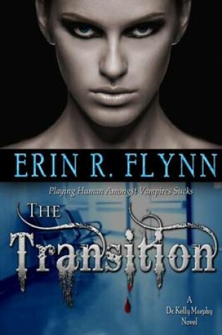 Cover of The Transition