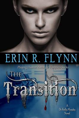 Book cover for The Transition