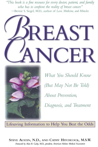 Cover of Breast Cancer