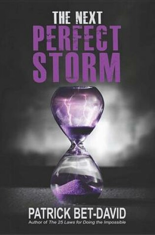 Cover of The Next Perfect Storm