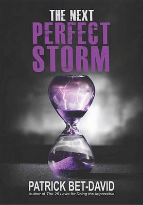 Book cover for The Next Perfect Storm