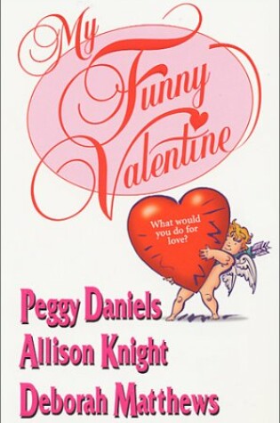 Cover of My Funny Valentine