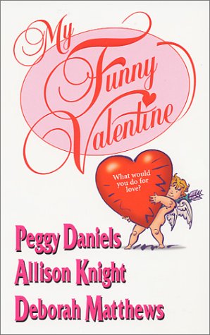 Cover of My Funny Valentine