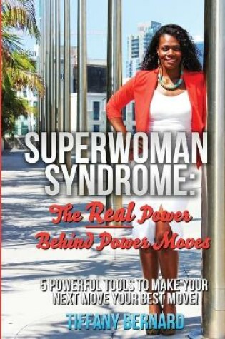 Cover of Superwoman Syndrome