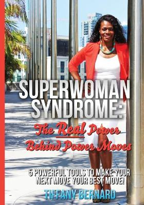 Book cover for Superwoman Syndrome