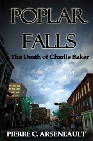 Cover of Poplar Falls