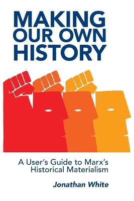 Book cover for Making Our Own History