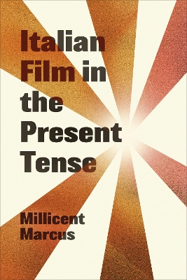 Cover of Italian Film in the Present Tense