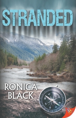 Book cover for Stranded