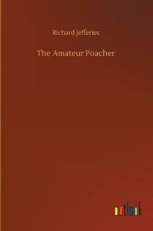 Cover of The Amateur Poacher