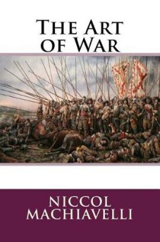 Cover of The Art of War