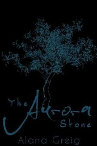 Cover of The Aurora Stone