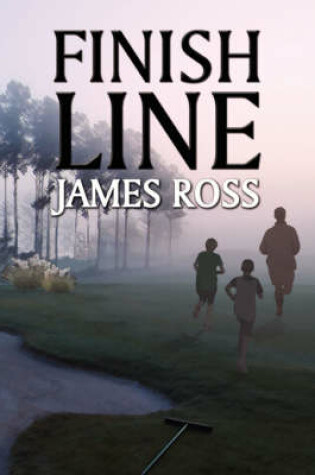 Cover of Finish Line