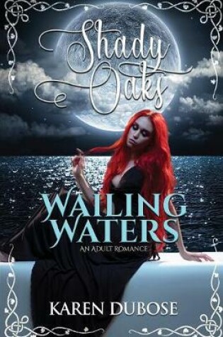 Cover of Wailing Waters
