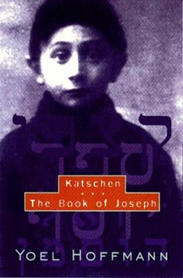 Book cover for Katschen & The Book of Joseph