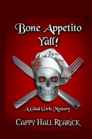 Cover of Bone Appetito Y'all