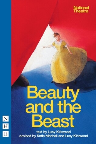 Cover of Beauty and the Beast