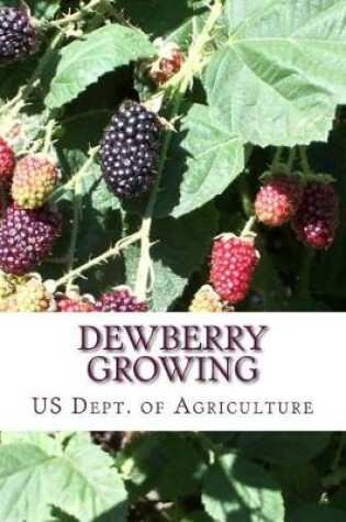 Cover of Dewberry Growing