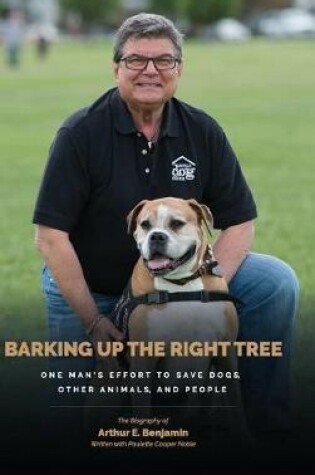 Cover of Barking Up the Right Tree