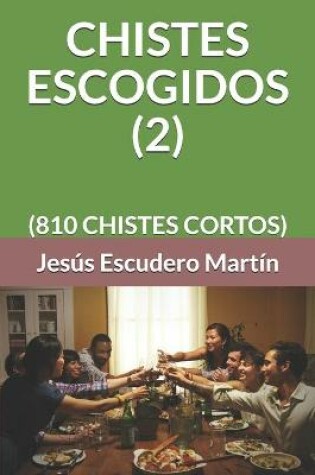 Cover of Chistes Escogidos (2)