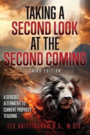 Cover of Taking a 2nd Look at the 2nd Coming