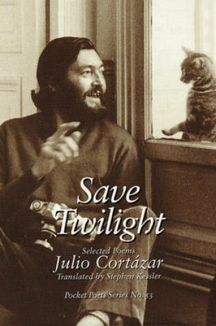 Cover of Save Twilight