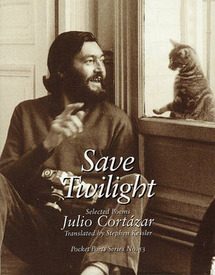 Cover of Save Twilight