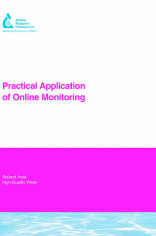 Cover of Practical Application of Online Monitoring