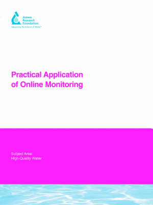 Book cover for Practical Application of Online Monitoring