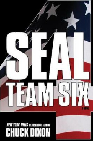 Cover of Seal Team Six 4
