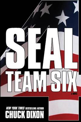 Book cover for Seal Team Six 4