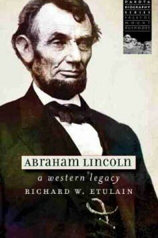 Cover of Abraham Lincoln