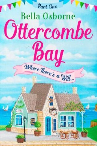 Cover of Ottercombe Bay – Part One
