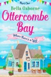 Book cover for Ottercombe Bay – Part One
