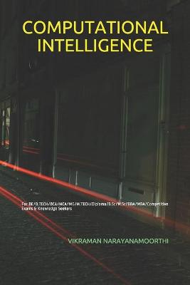 Book cover for Computational Intelligence