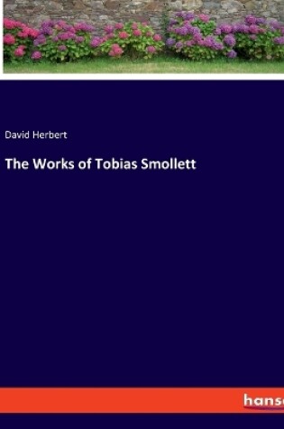 Cover of The Works of Tobias Smollett