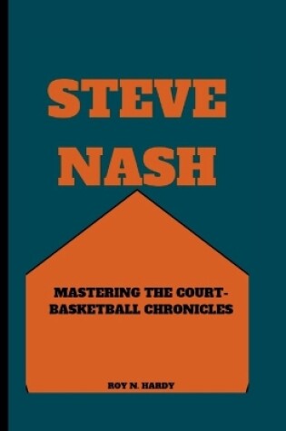 Cover of Steve Nash