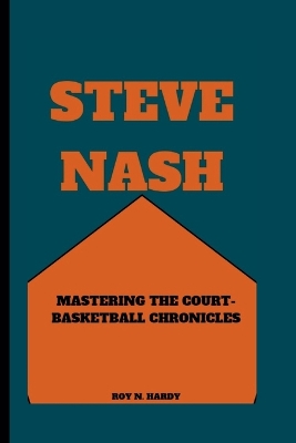 Cover of Steve Nash