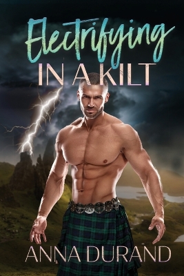 Cover of Electrifying in a Kilt