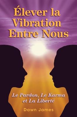 Book cover for Elever la vibration entre nous