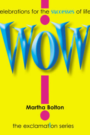 Cover of Wow! GIFT