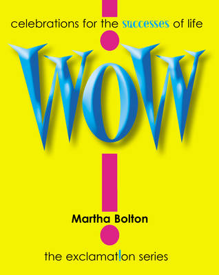 Book cover for Wow! GIFT