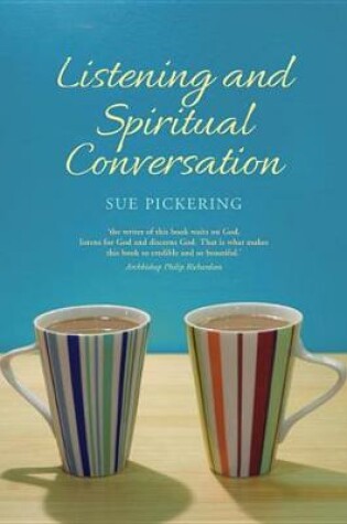 Cover of Listening and Spiritual Conversation