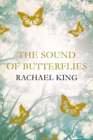 Cover of The Sound of Butterflies