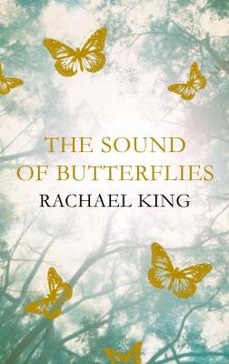 Cover of The Sound of Butterflies